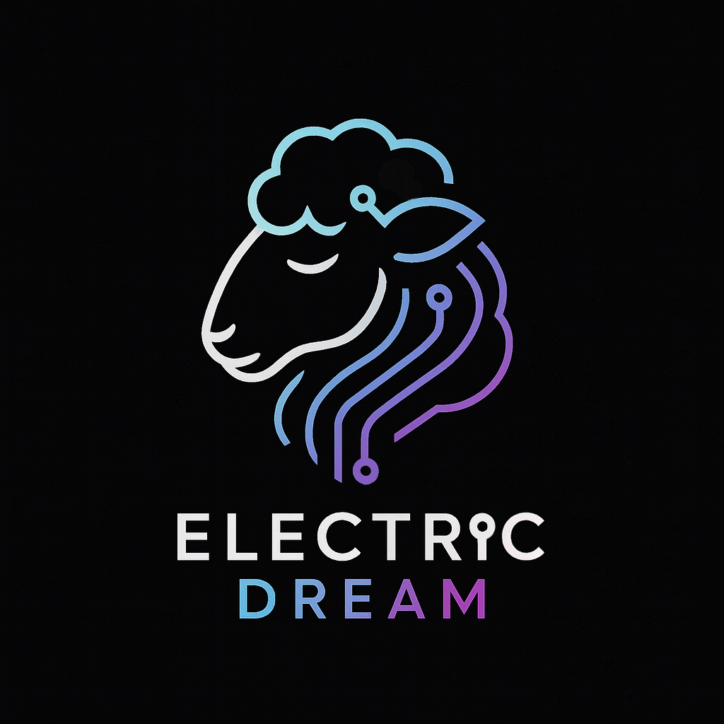 Electric Dream Software logo