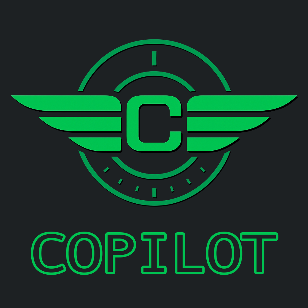 Flight CoPilot logo